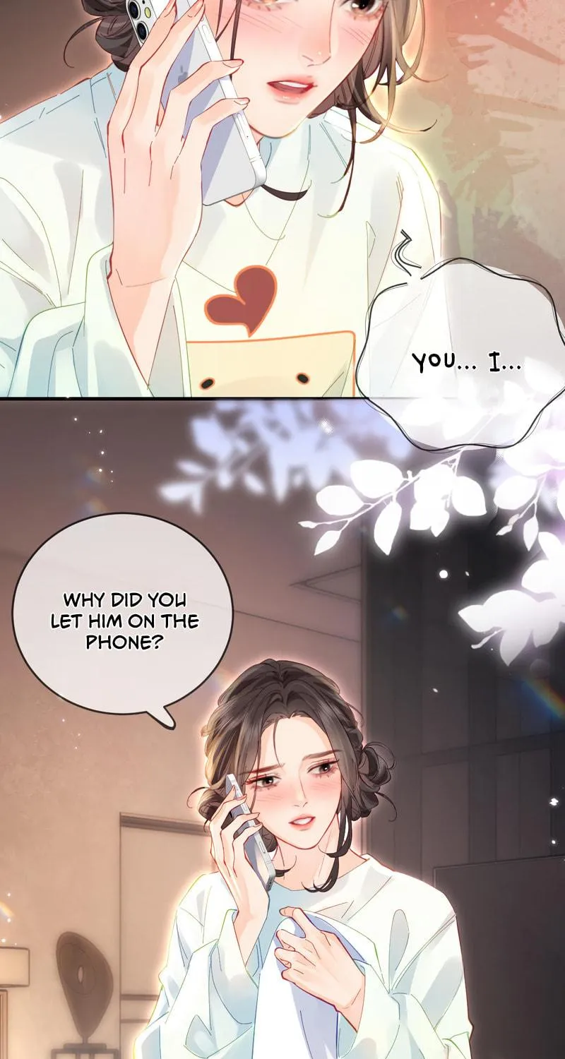 Ding Liu Fufu Youdian Tian Chapter 42 page 28 - 