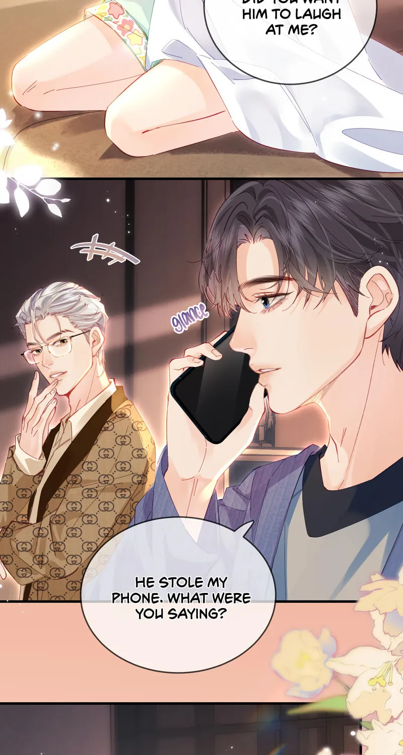 Ding Liu Fufu Youdian Tian Chapter 42 page 30 - 