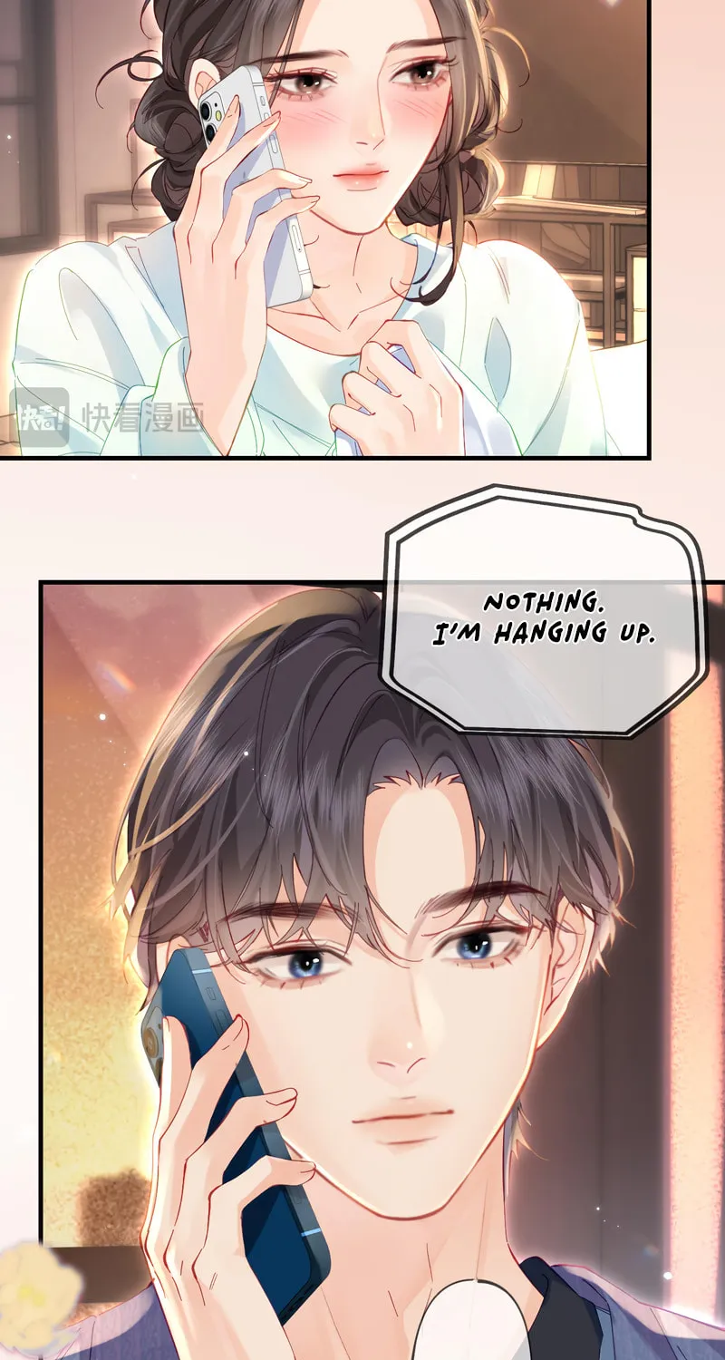 Ding Liu Fufu Youdian Tian Chapter 42 page 32 - 