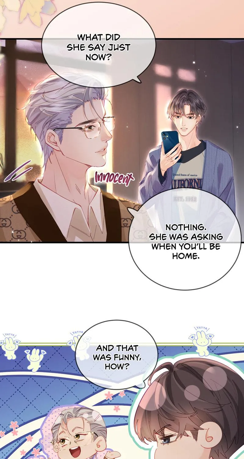 Ding Liu Fufu Youdian Tian Chapter 42 page 34 - 
