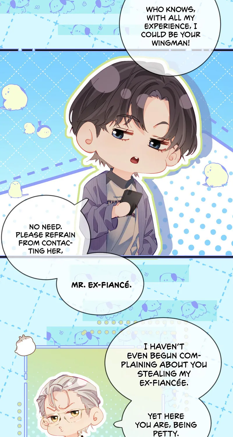 Ding Liu Fufu Youdian Tian Chapter 42 page 36 - 