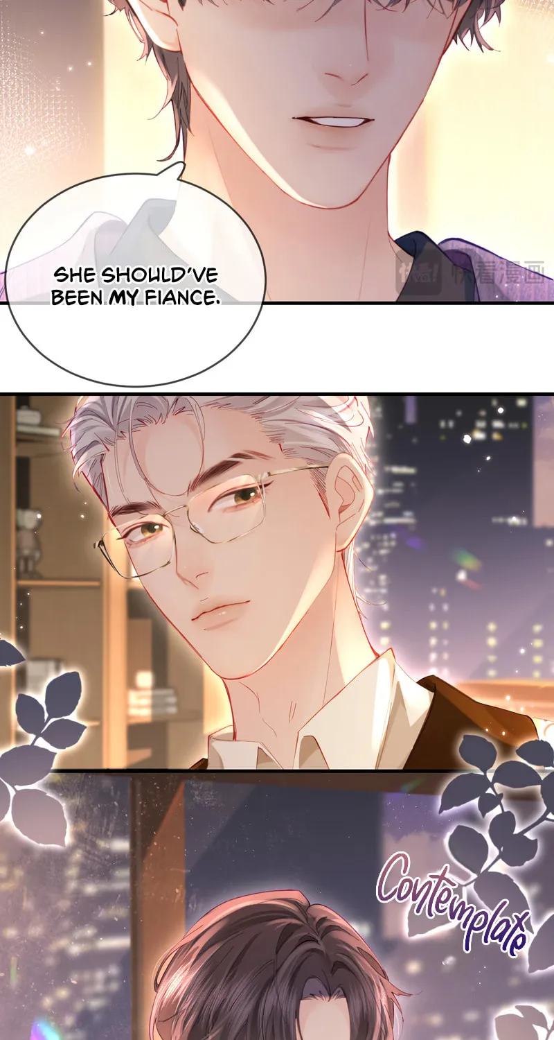 Ding Liu Fufu Youdian Tian Chapter 42 page 38 - 