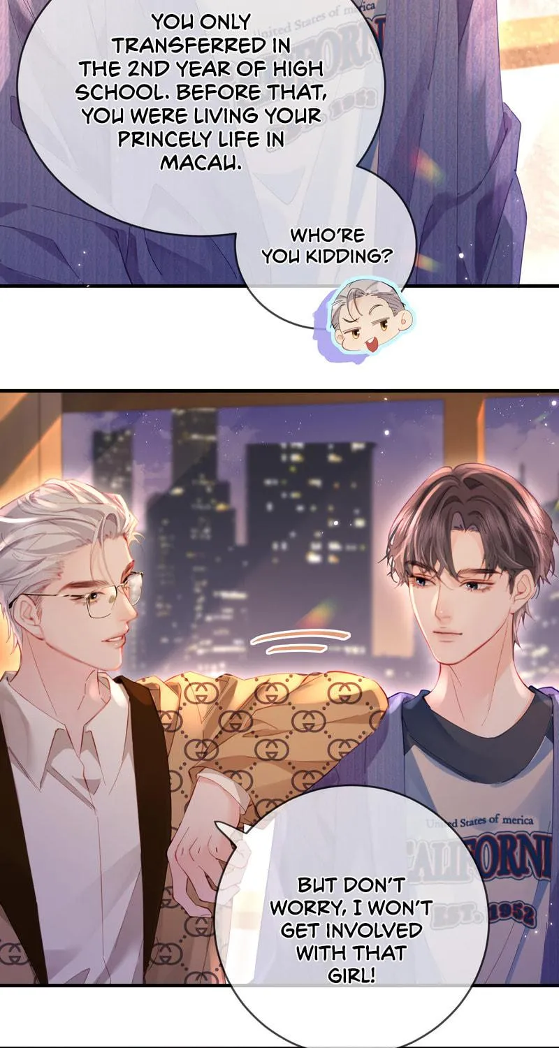 Ding Liu Fufu Youdian Tian Chapter 42 page 40 - 