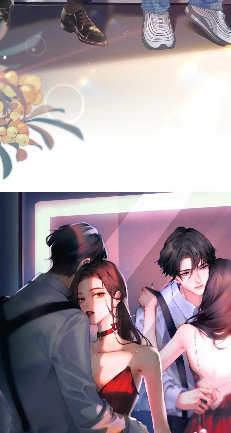 Ding Liu Fufu Youdian Tian Chapter 42 page 5 - 