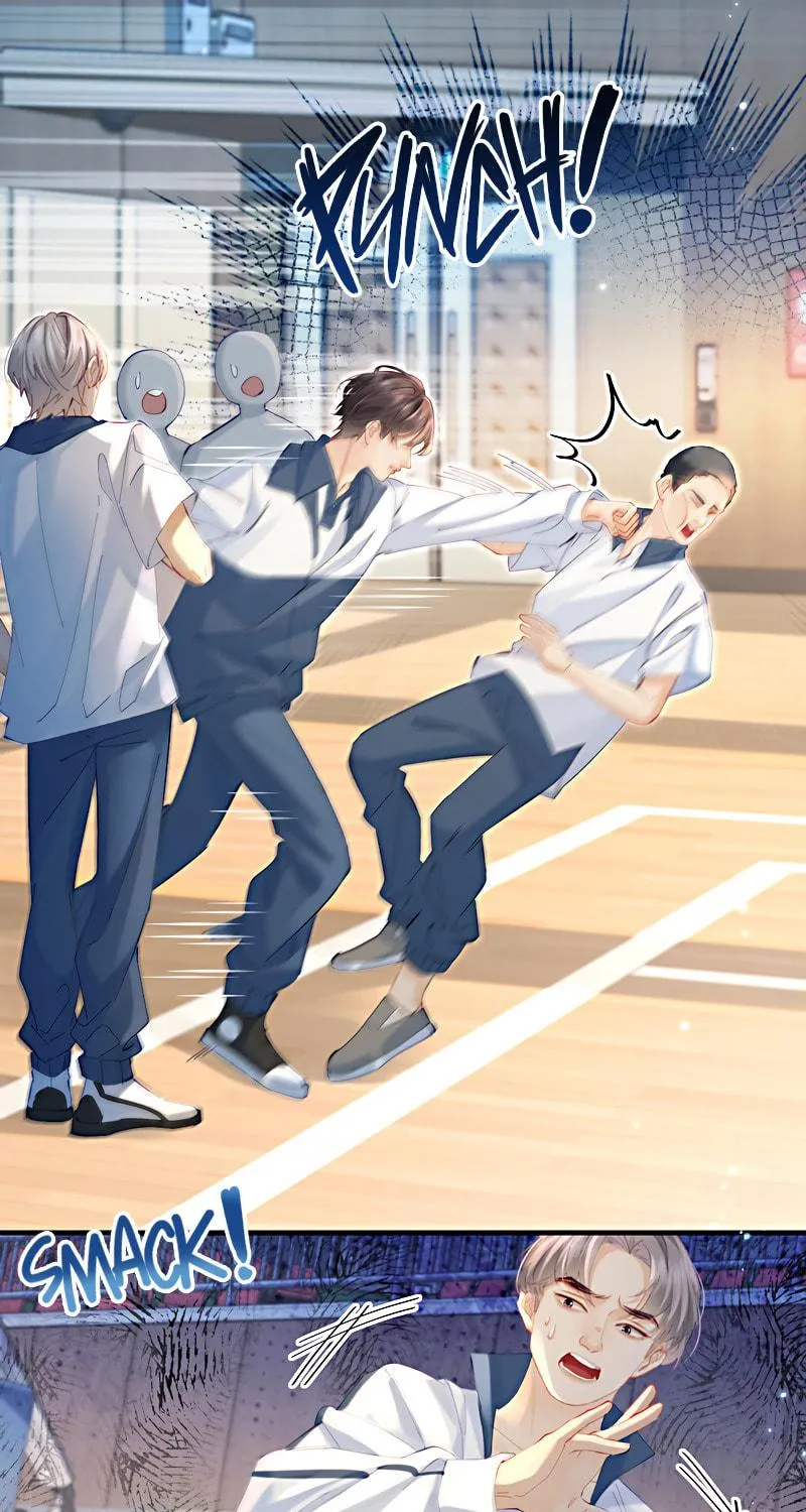 Ding Liu Fufu Youdian Tian Chapter 42 page 46 - 
