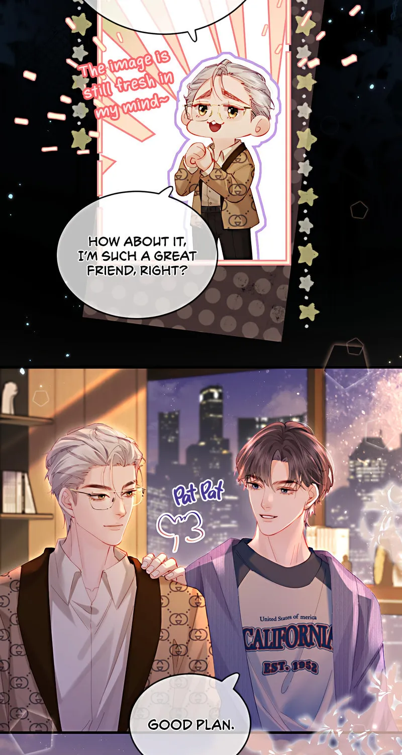 Ding Liu Fufu Youdian Tian Chapter 42 page 50 - 