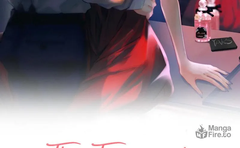 Ding Liu Fufu Youdian Tian Chapter 42 page 6 - 