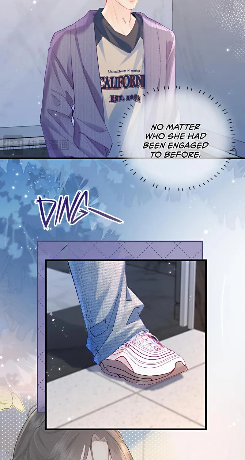 Ding Liu Fufu Youdian Tian Chapter 42 page 54 - 