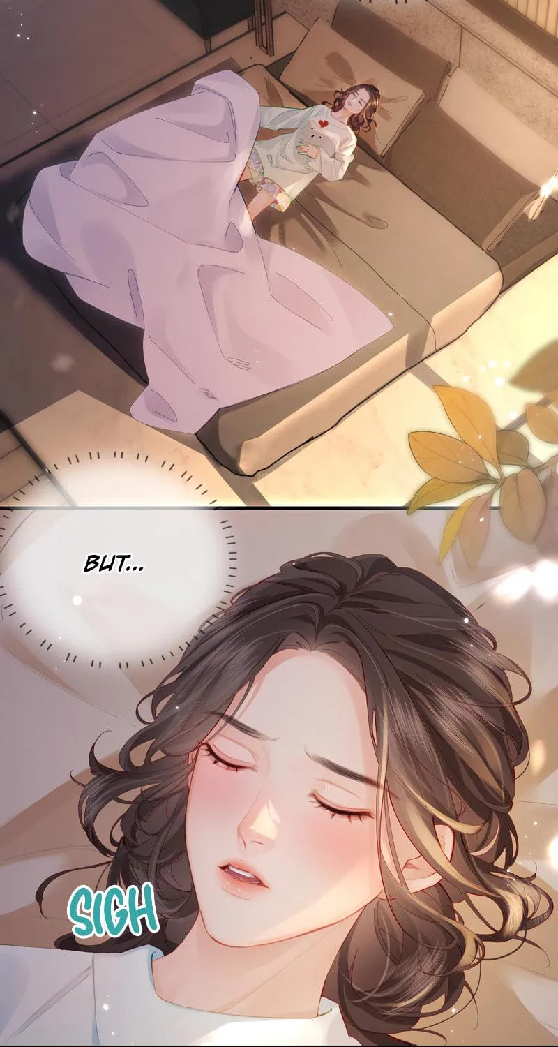 Ding Liu Fufu Youdian Tian Chapter 42 page 9 - 