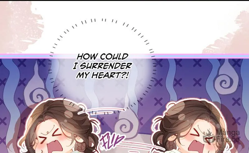 Ding Liu Fufu Youdian Tian Chapter 42 page 10 - 