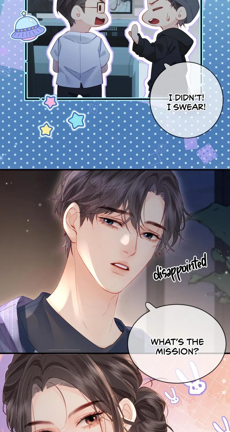 Ding Liu Fufu Youdian Tian Chapter 43 page 11 - 