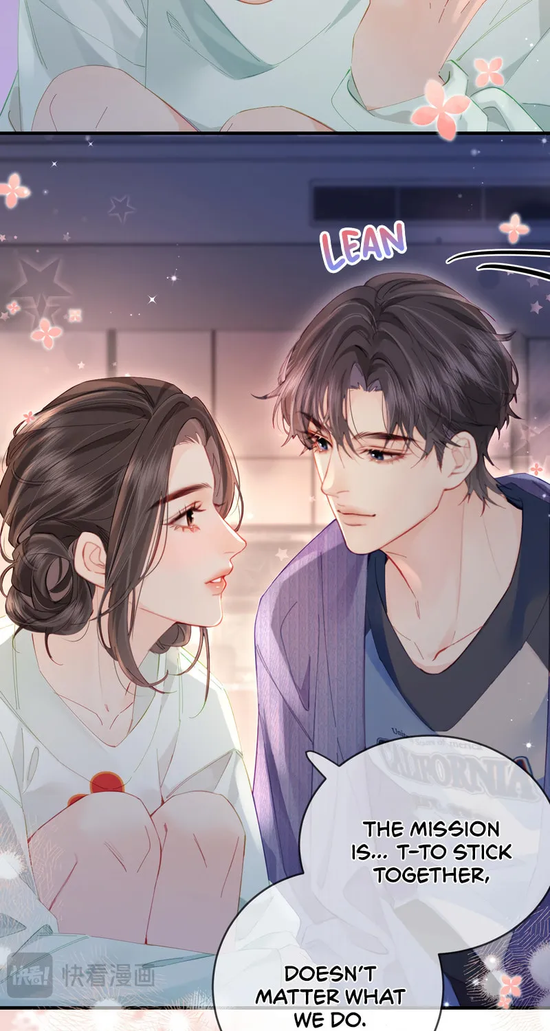 Ding Liu Fufu Youdian Tian Chapter 43 page 13 - 