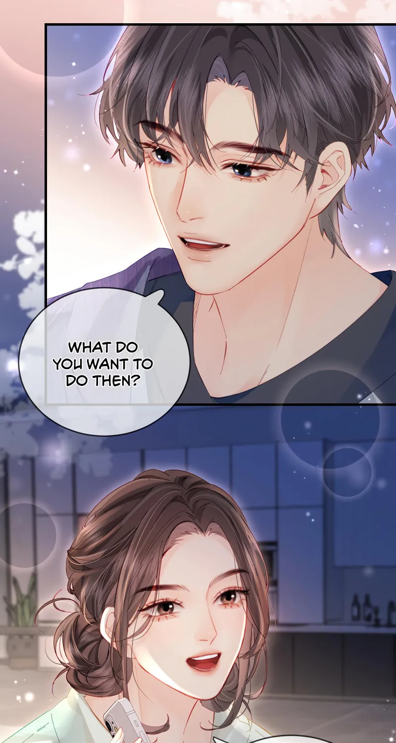 Ding Liu Fufu Youdian Tian Chapter 43 page 15 - 