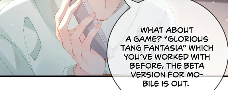 Ding Liu Fufu Youdian Tian Chapter 43 page 16 - 
