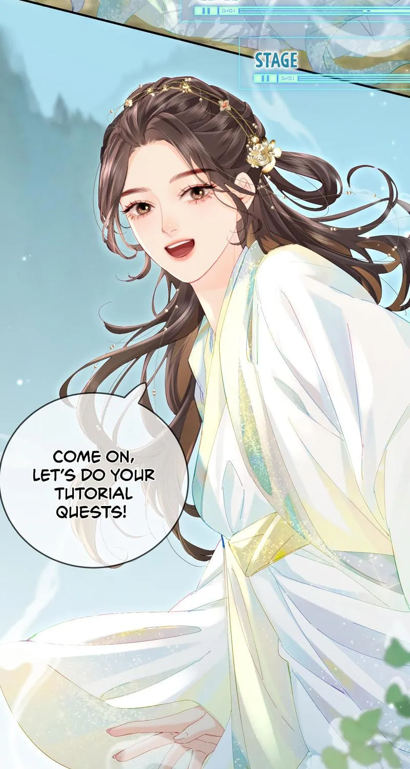 Ding Liu Fufu Youdian Tian Chapter 43 page 19 - 