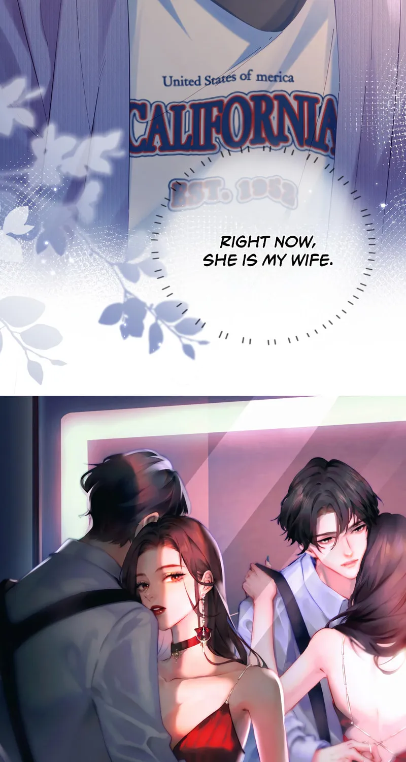 Ding Liu Fufu Youdian Tian Chapter 43 page 3 - 