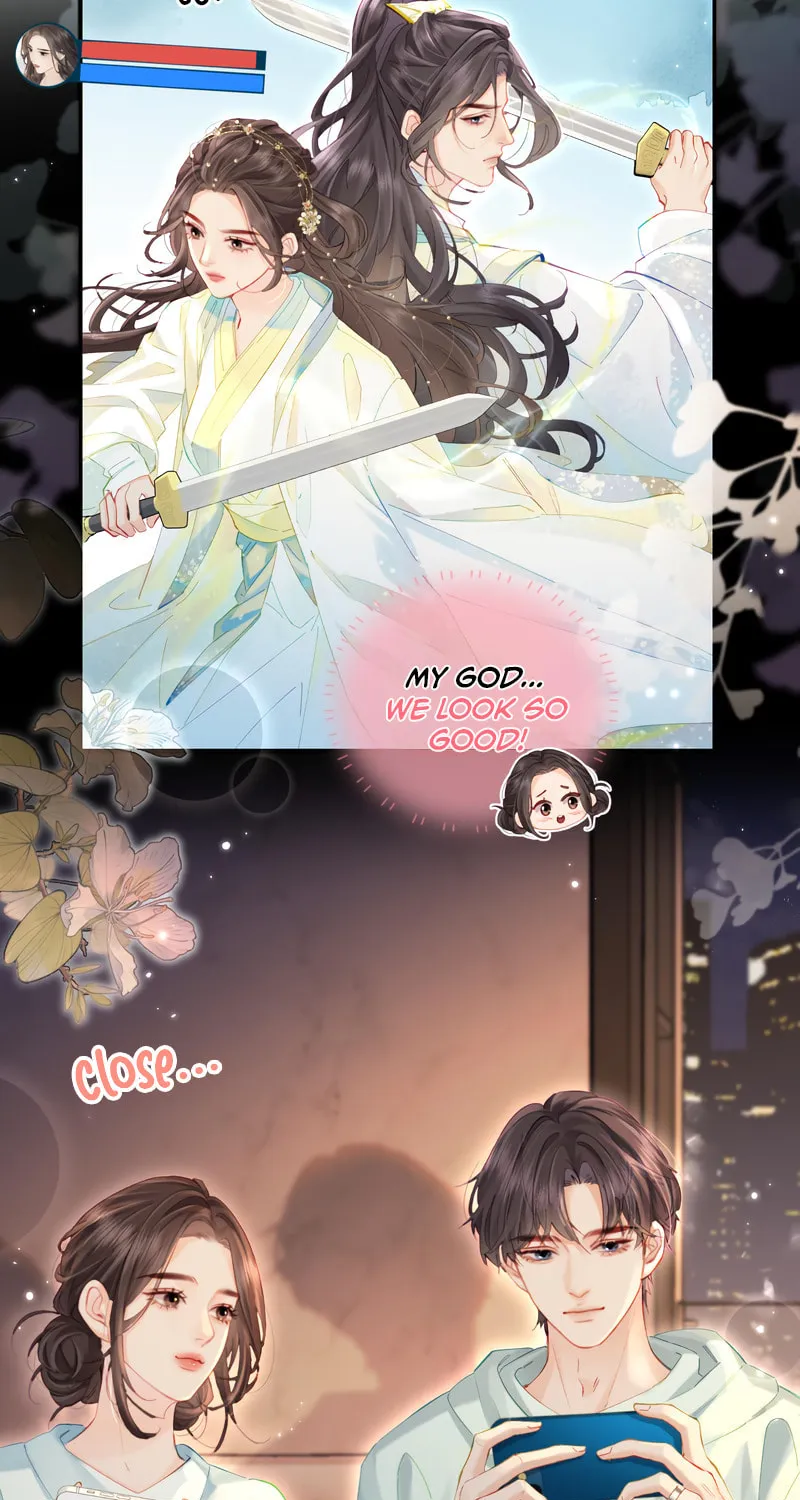 Ding Liu Fufu Youdian Tian Chapter 43 page 21 - 