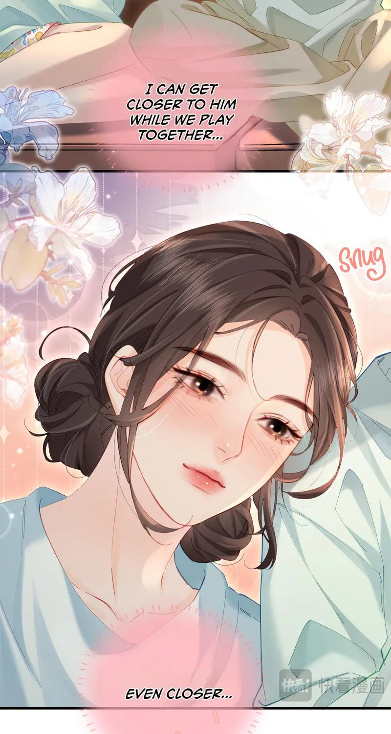 Ding Liu Fufu Youdian Tian Chapter 43 page 23 - 