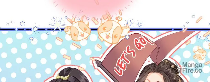 Ding Liu Fufu Youdian Tian Chapter 43 page 24 - 