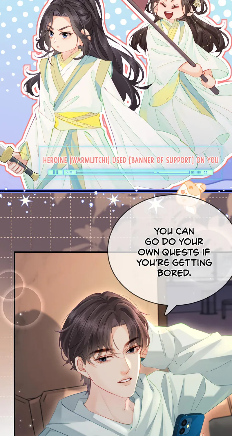 Ding Liu Fufu Youdian Tian Chapter 43 page 25 - 