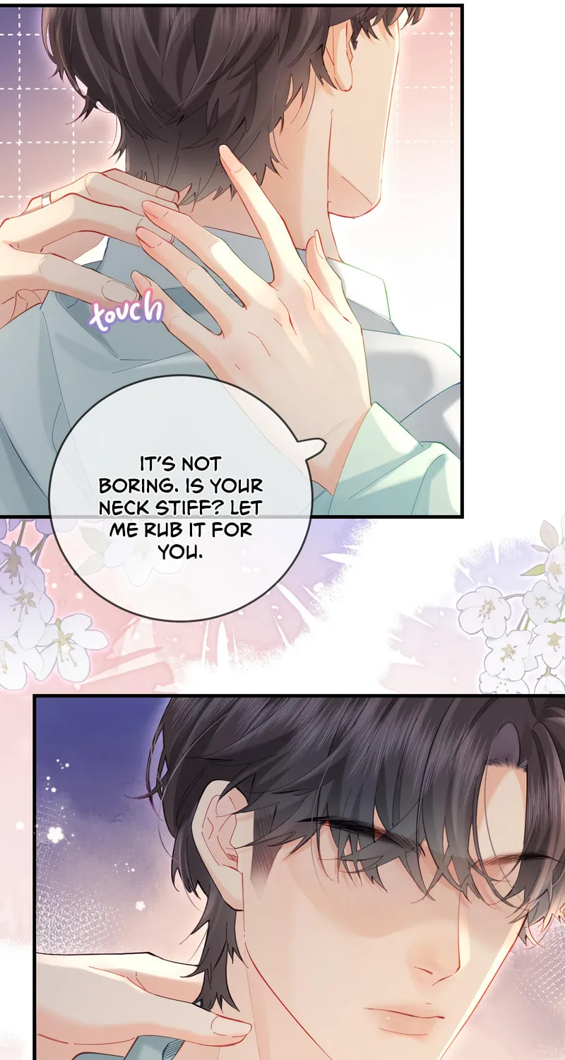 Ding Liu Fufu Youdian Tian Chapter 43 page 27 - 