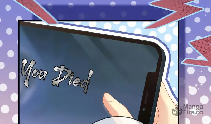Ding Liu Fufu Youdian Tian Chapter 43 page 30 - 