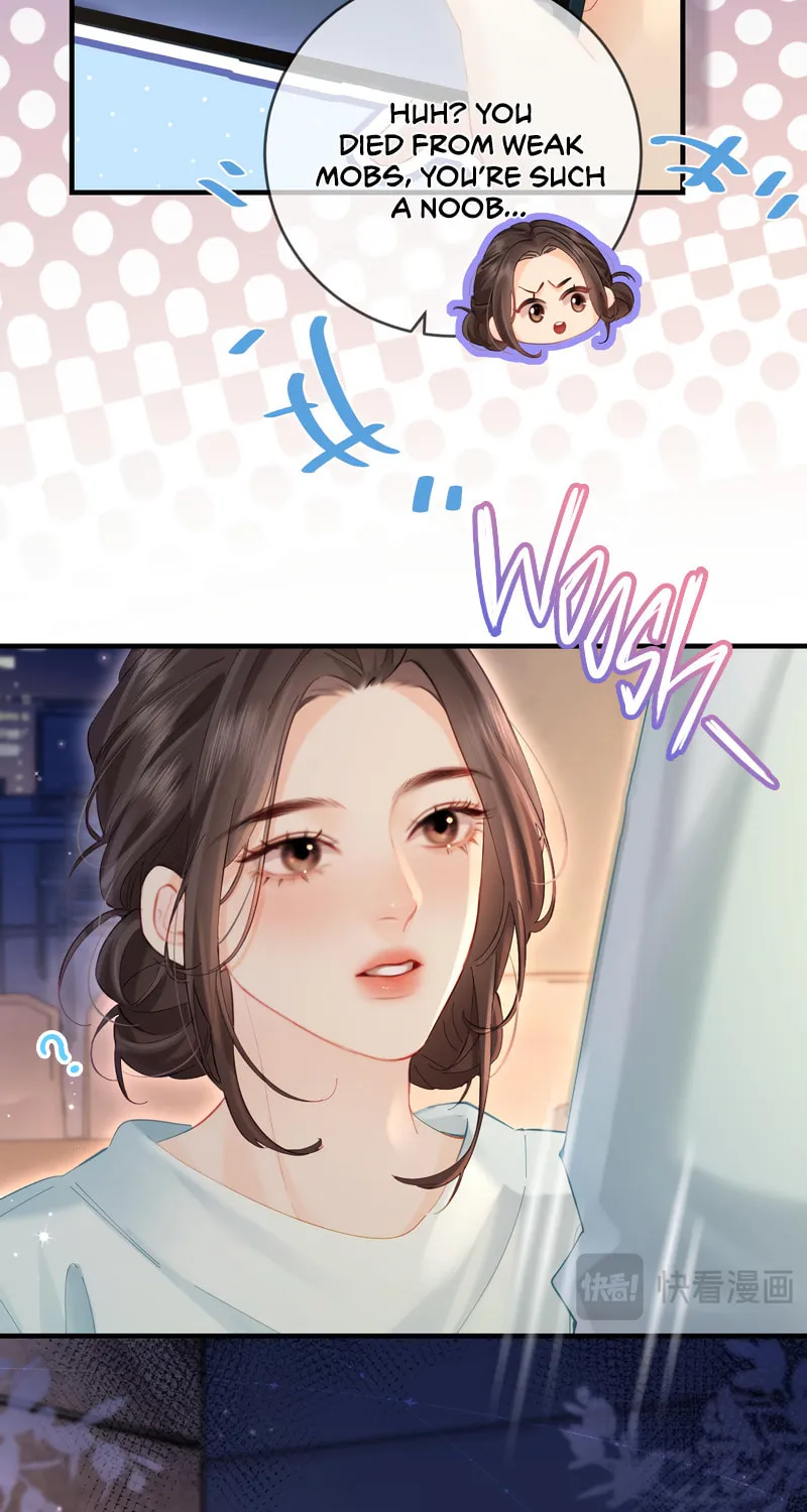Ding Liu Fufu Youdian Tian Chapter 43 page 31 - 