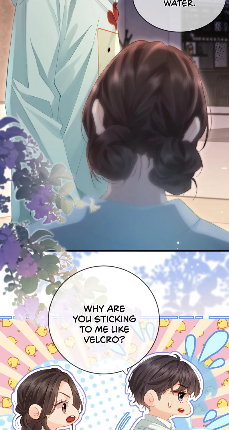 Ding Liu Fufu Youdian Tian Chapter 43 page 33 - 