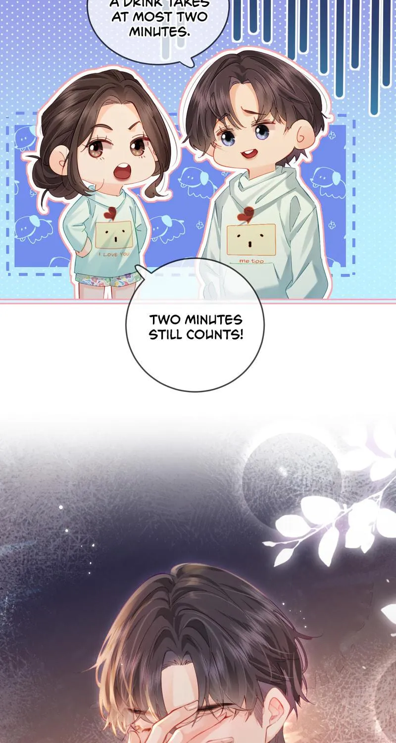 Ding Liu Fufu Youdian Tian Chapter 43 page 35 - 