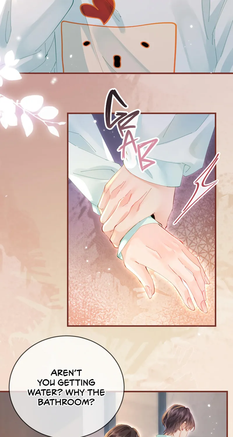 Ding Liu Fufu Youdian Tian Chapter 43 page 37 - 