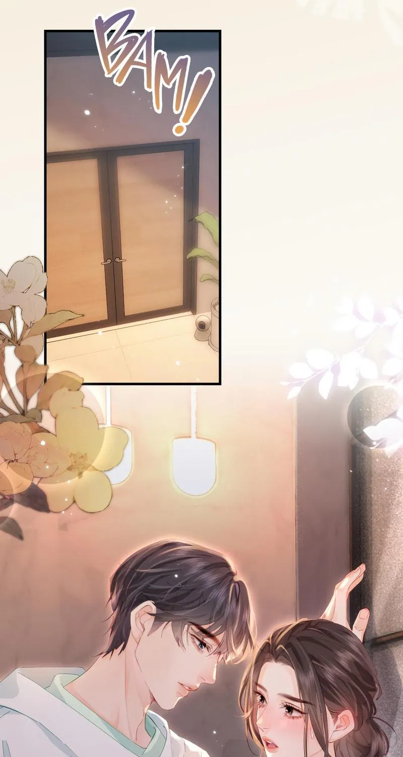 Ding Liu Fufu Youdian Tian Chapter 43 page 39 - 