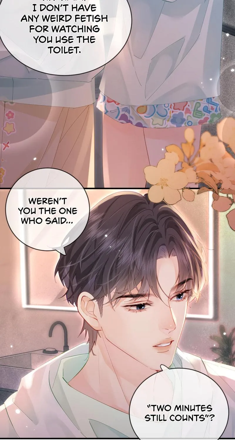 Ding Liu Fufu Youdian Tian Chapter 43 page 41 - 