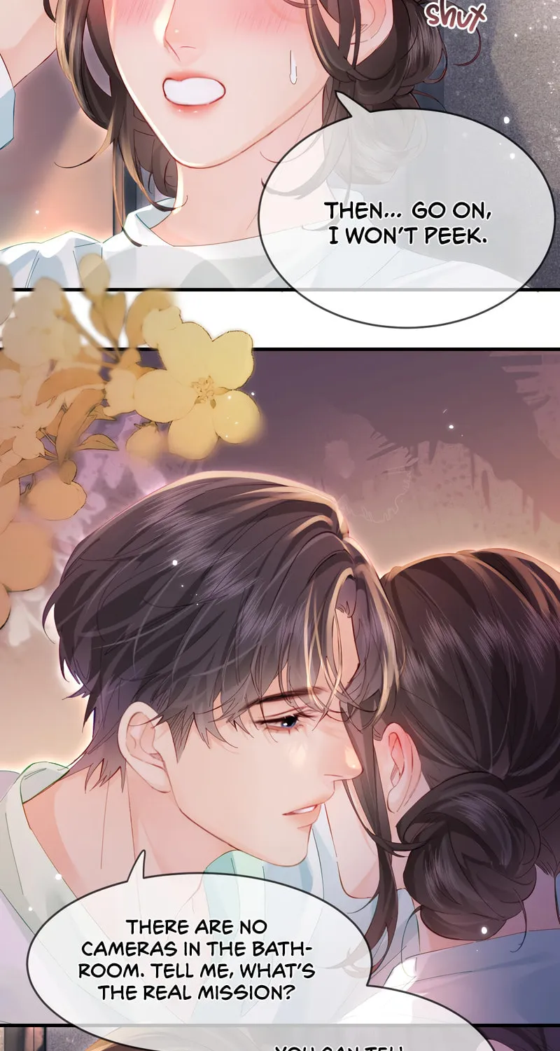 Ding Liu Fufu Youdian Tian Chapter 43 page 43 - 