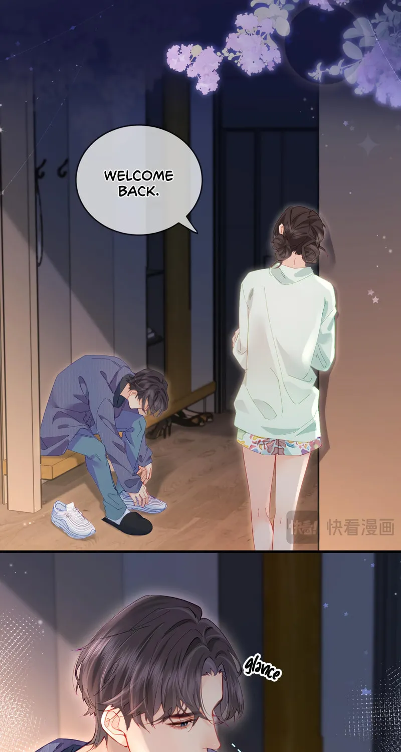 Ding Liu Fufu Youdian Tian Chapter 43 page 7 - 