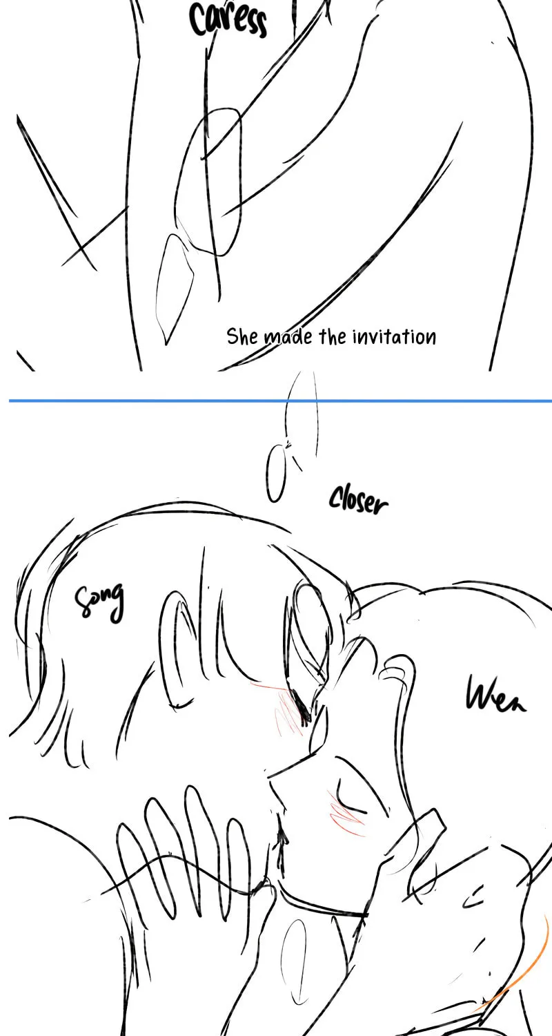 Ding Liu Fufu Youdian Tian Chapter 43 page 61 - 