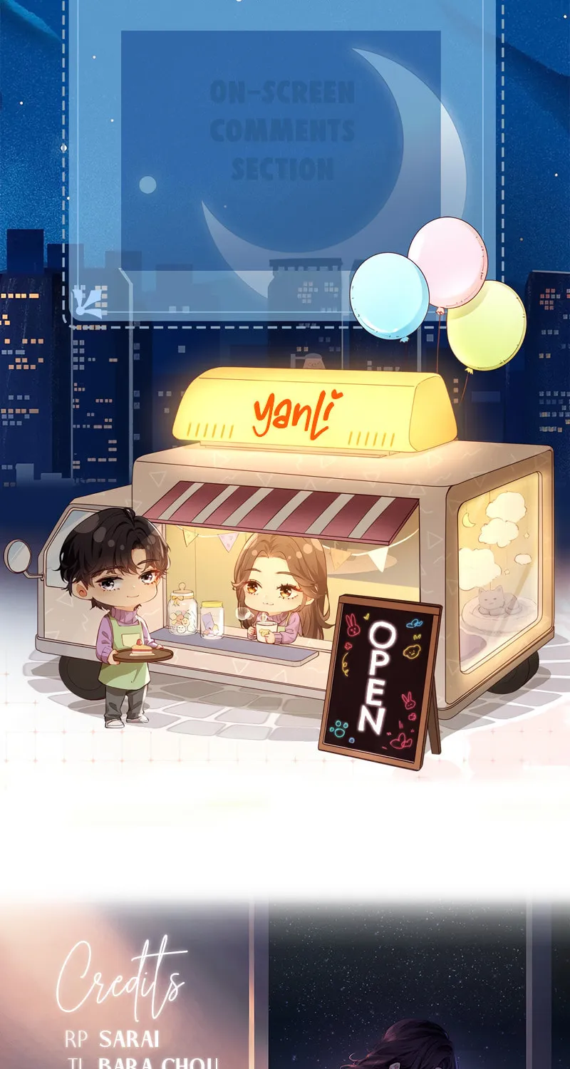 Ding Liu Fufu Youdian Tian Chapter 43 page 64 - 