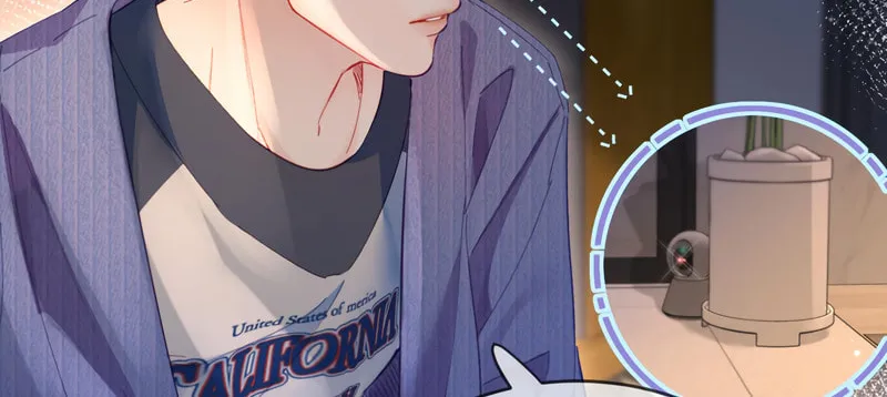 Ding Liu Fufu Youdian Tian Chapter 43 page 8 - 
