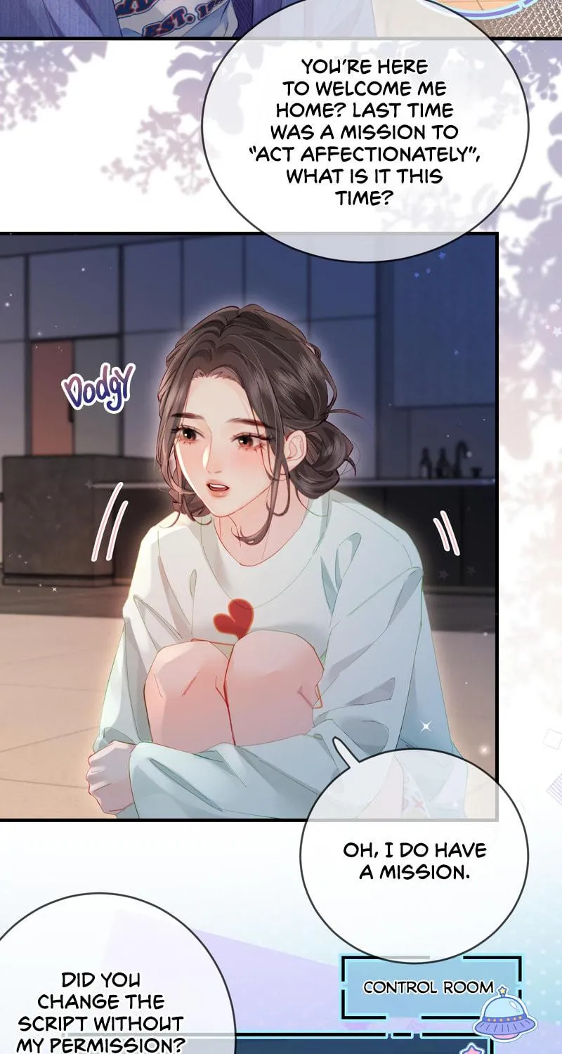 Ding Liu Fufu Youdian Tian Chapter 43 page 9 - 