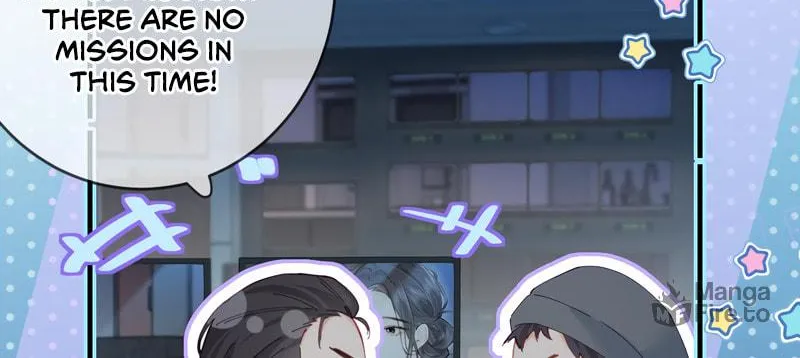 Ding Liu Fufu Youdian Tian Chapter 43 page 10 - 