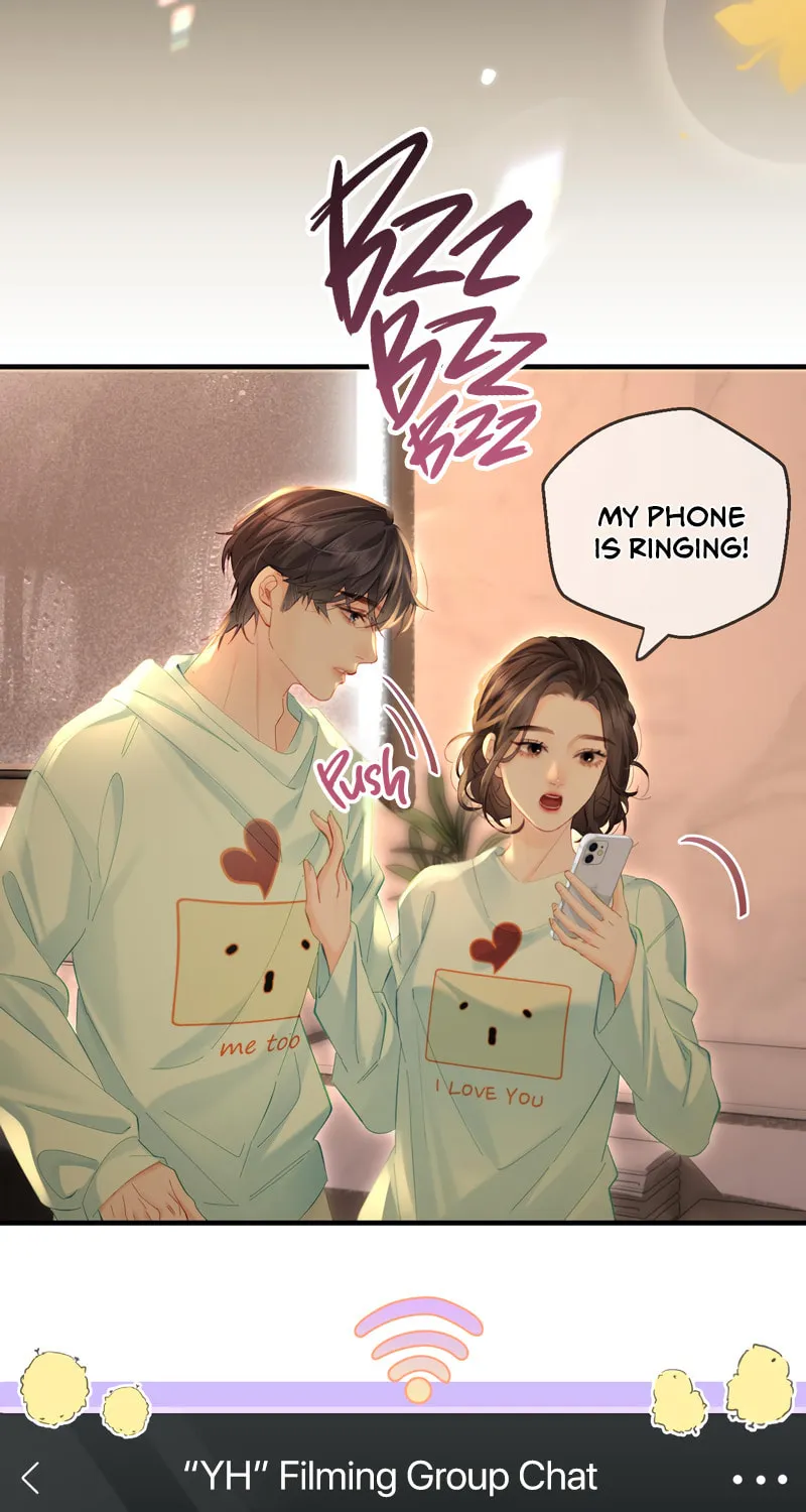 Ding Liu Fufu Youdian Tian Chapter 44 page 13 - 