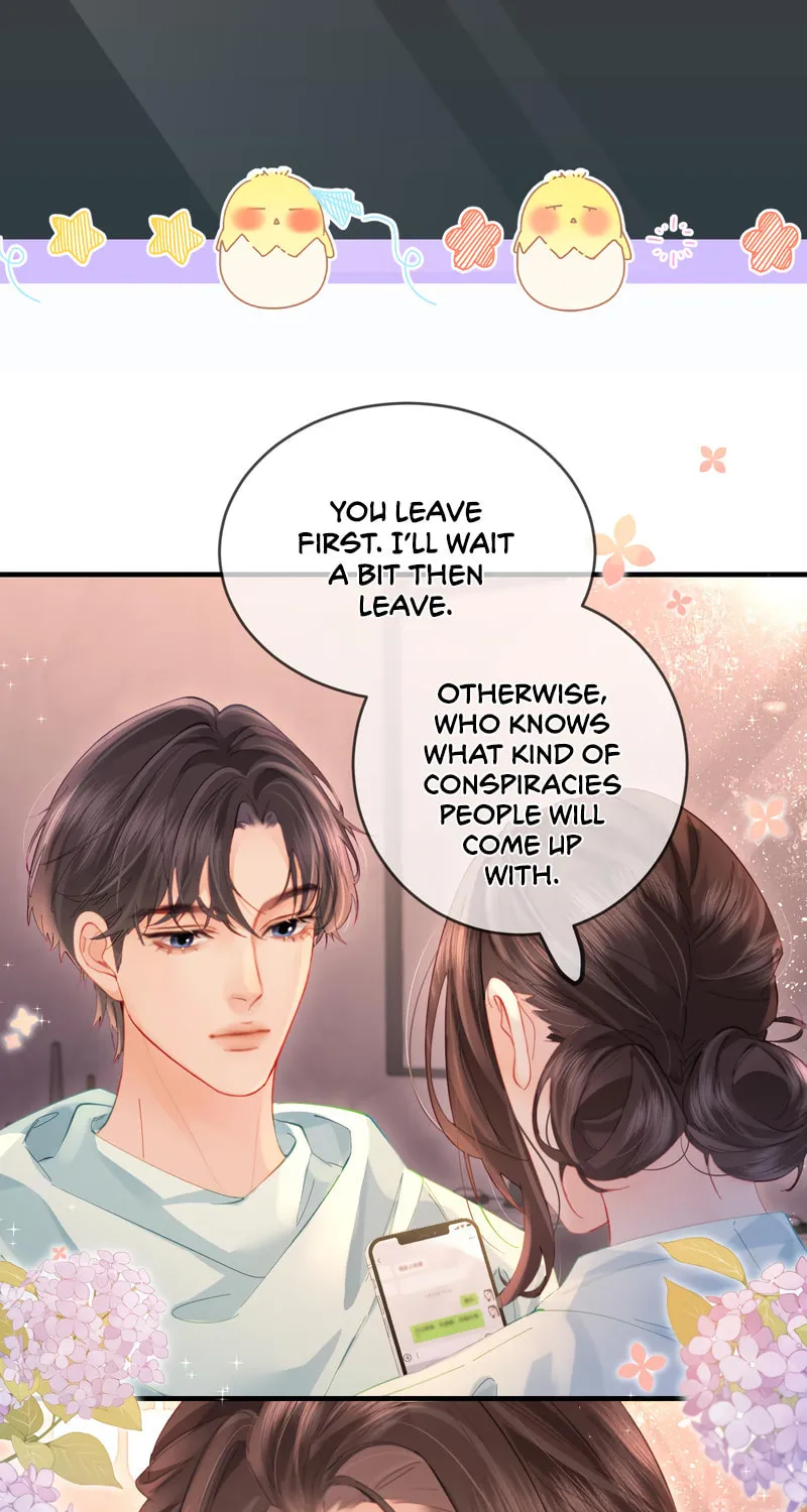 Ding Liu Fufu Youdian Tian Chapter 44 page 15 - 