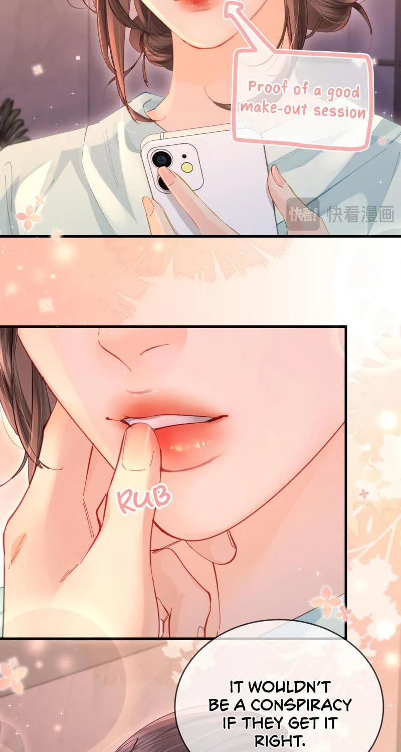 Ding Liu Fufu Youdian Tian Chapter 44 page 17 - 