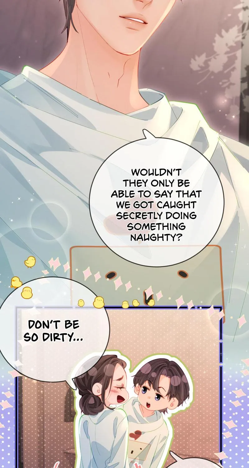 Ding Liu Fufu Youdian Tian Chapter 44 page 19 - 