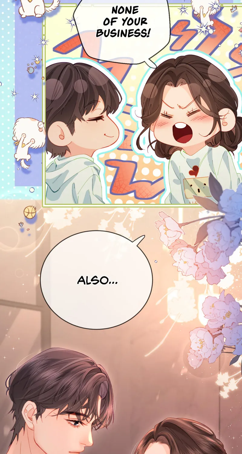 Ding Liu Fufu Youdian Tian Chapter 44 page 21 - 