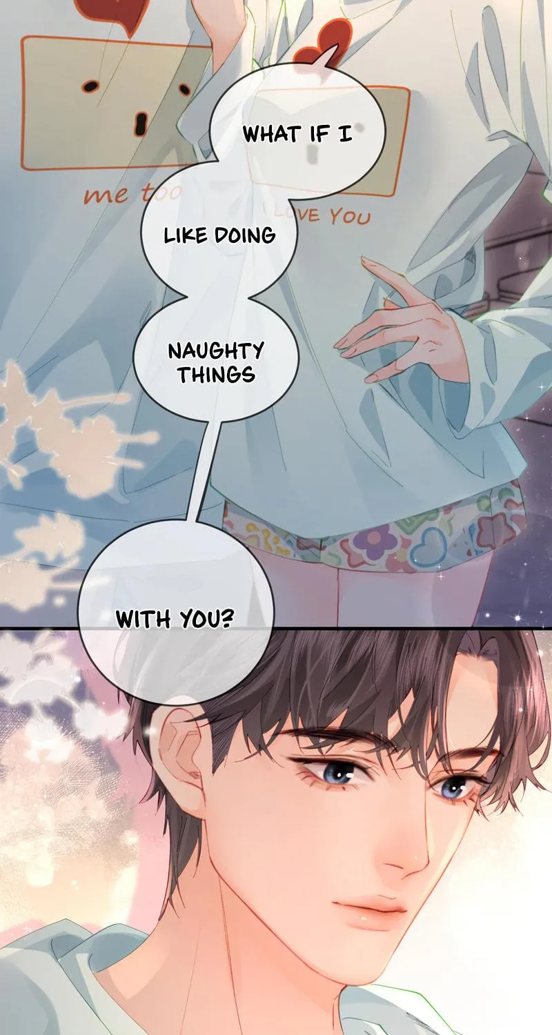 Ding Liu Fufu Youdian Tian Chapter 44 page 23 - 