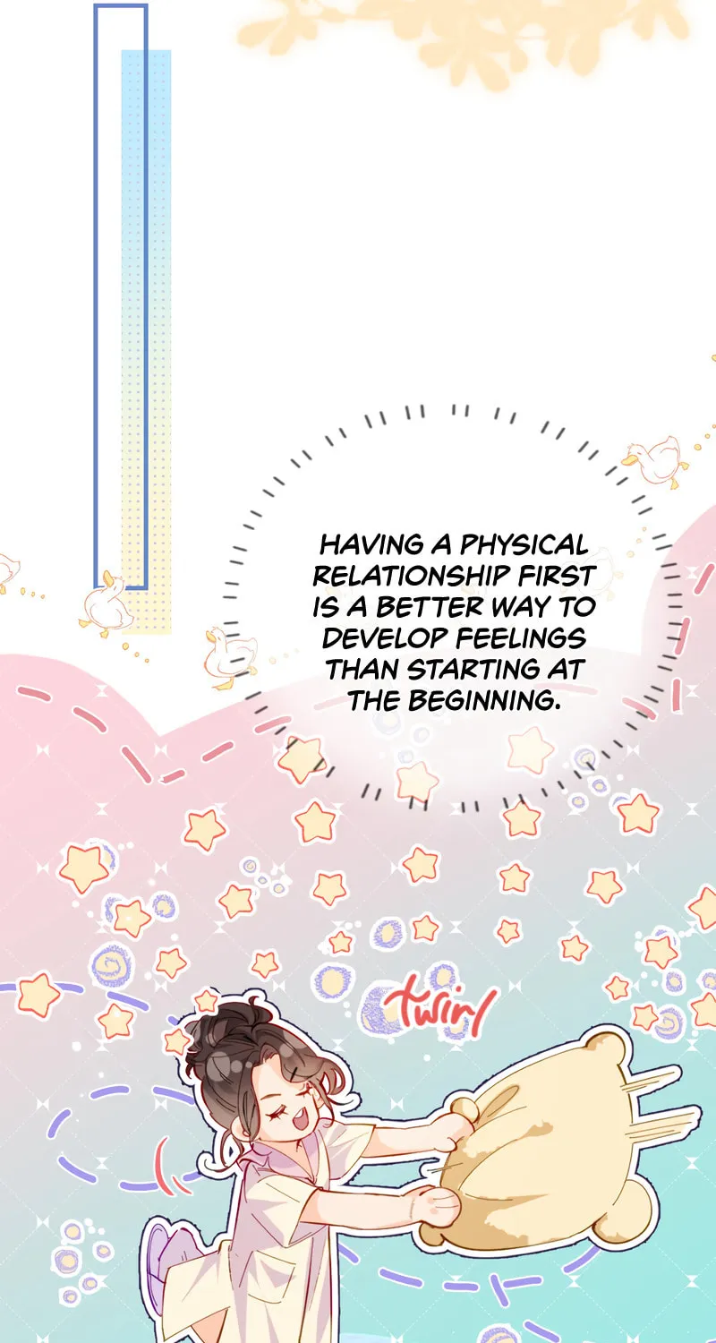 Ding Liu Fufu Youdian Tian Chapter 44 page 27 - 