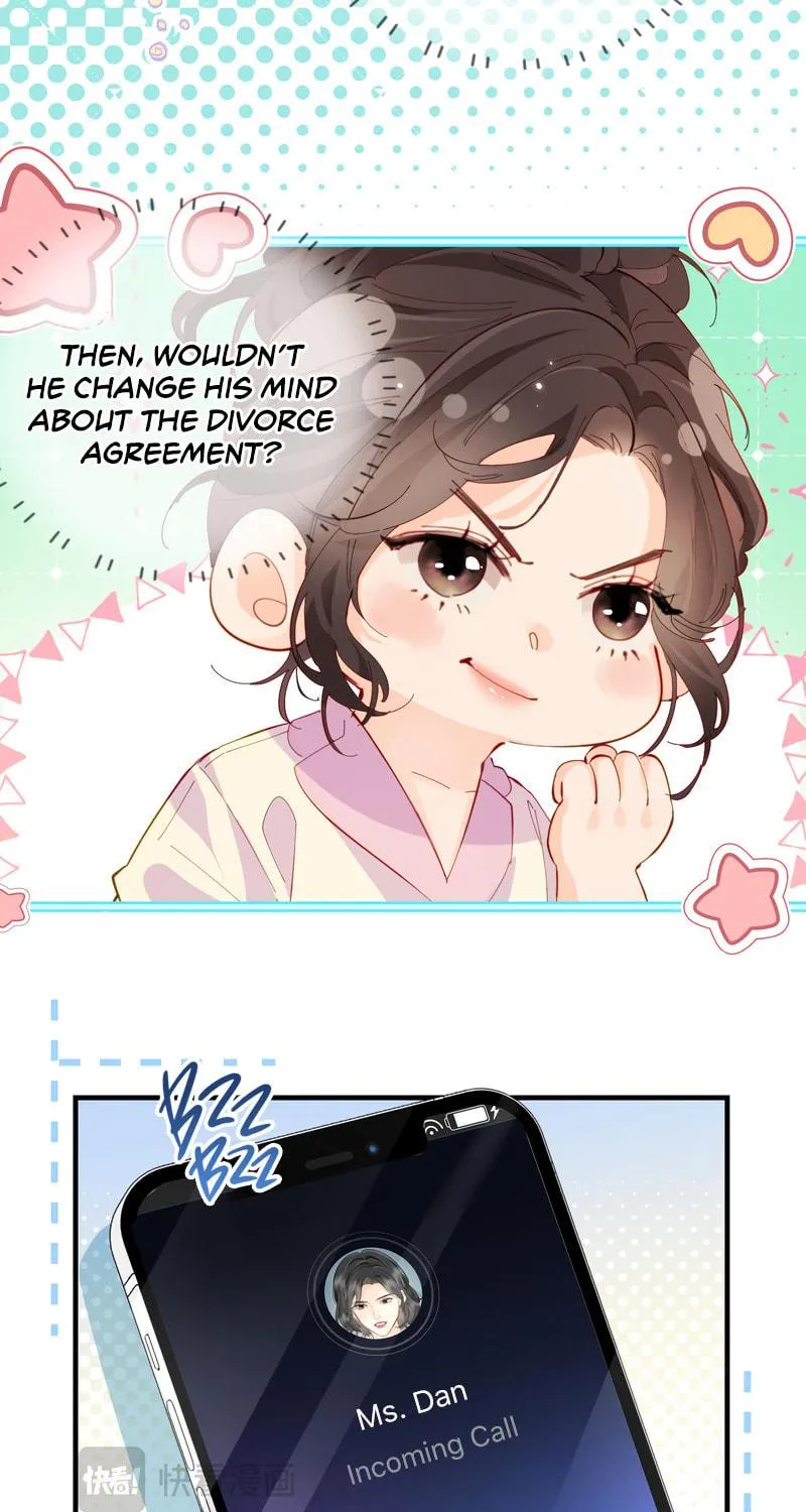 Ding Liu Fufu Youdian Tian Chapter 44 page 29 - 
