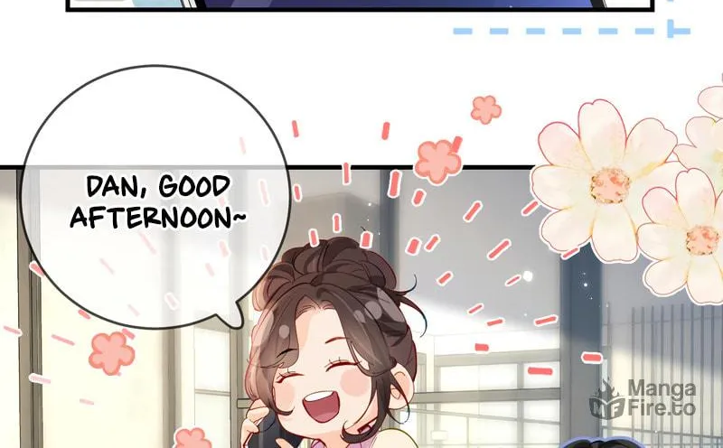 Ding Liu Fufu Youdian Tian Chapter 44 page 30 - 