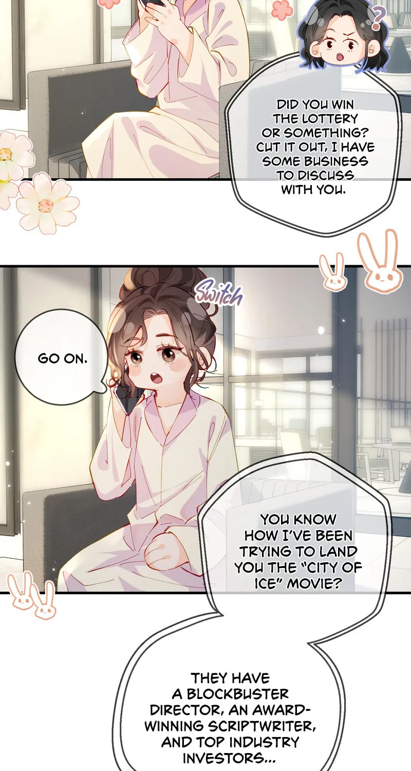 Ding Liu Fufu Youdian Tian Chapter 44 page 31 - 