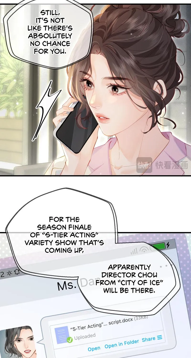 Ding Liu Fufu Youdian Tian Chapter 44 page 35 - 